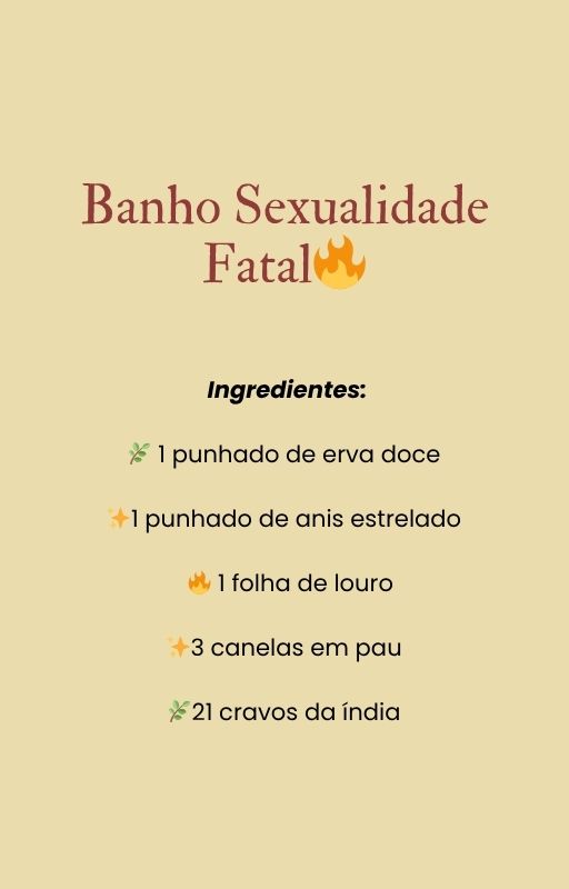 Calendário Lunar incluso no pacote